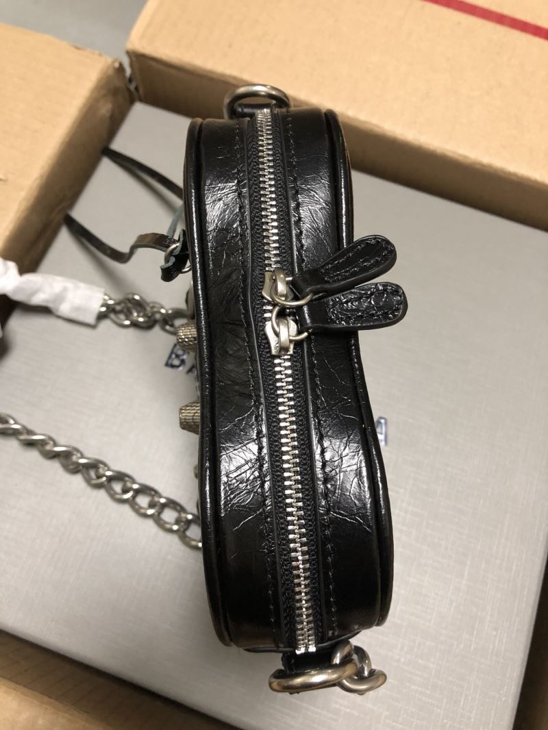 Balenciag Le Cagole Bags